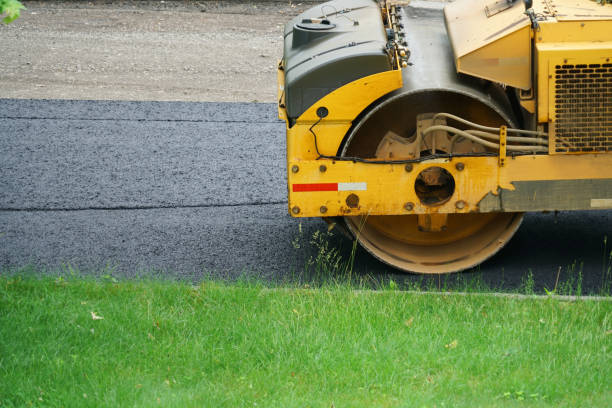 Why Choose Us For All Your Driveway Paving Needs in Kent Acres, DE?